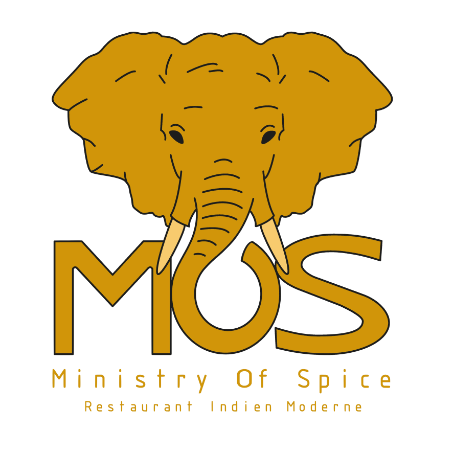 Modern Indian Restaurant